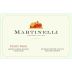 Martinelli Bondi Home Ranch Pinot Noir 2017 Front Label