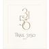 Experience Trail 3150 Single Vineyard Red 2017 Front Label
