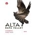Alta Pinot Noir 2016 Front Label