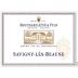 Bouchard Aine & Fils Savigny Les Beaune Blanc 2020 Front Label