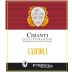 Lanciola Chianti Colli Fiorentini 2021 Front Label
