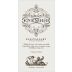 El Enemigo Gran Enemigo Gualtallary Cabernet Franc 2016 Front Label