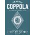 Francis Ford Coppola Diamond Collection Pinot Noir 2017 Front Label