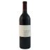 Scherrer Winery Scherrer Vineyard Old & Mature Vines Zinfandel 2016 Front Bottle Shot