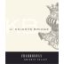Knights Bridge KB Estate Chardonnay 2021 Front Label