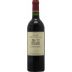 Chateau Petit Village 2005 Front Bottle Shot