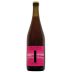 Decibel Wines Organic Petillant Naturel Rose 2023 Front Bottle Shot