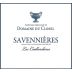 Domaine du Closel Les Caillardieres Savennieres 2021 Front Label