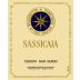 Tenuta San Guido Sassicaia 1985 Front Label