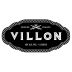 Villon Spiced Cognac Liqueur Front Label