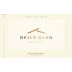 Brick Barn Chardonnay 2017 Front Label