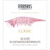 Ferraris Ruche di Castagnole Monferrato Clasic 2021 Front Label
