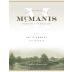 McManis Family Vineyards Petit Verdot 2017 Front Label