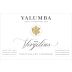 Yalumba The Virgilius Eden Valley Viognier 2023 Front Label