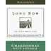 Angove Family Winemakers Long Row Chardonnay 2005 Front Label