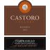 Castoro Cellars Whale Rock Vineyard Tempranillo 2019 Front Label