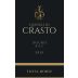 Quinta do Crasto Tinta Roriz 2019 Front Label