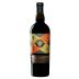 Four Virtues Bourbon Barrel Aged Zinfandel 2019 Front Bottle Shot