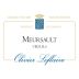 Olivier Leflaive Meursault Les Vireuils 2022 Front Label