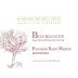 Domaine Michel Gros Hautes Cotes de Nuits Fontaine Saint Martin Monopole 2022 Front Label