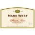 Mark West Oregon Pinot Noir 2014 Front Label