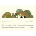 Ferren Sonoma Coast Chardonnay 2018 Front Label