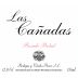 Bodegas Ponce Las Canadas Rose 2020 Front Label