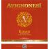 Avignonesi Rosso di Montepulciano 2019 Front Label