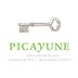 Picayune Cellars Sauvignon Blanc 2019 Front Label