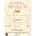 Domaine de Trevallon Red 2008 Front Label