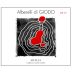 Podere Giodo Alberelli di Giodo 2017 Front Label