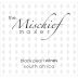 Black Pearl Mischief Maker 2020 Front Label