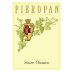 Pieropan Soave Classico 2024 Front Label