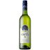 Naked Earth White Blend 2017 Front Bottle Shot