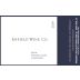 Enfield Wine Co Stained Glass Grenache Blend 2019 Front Label