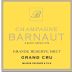 Barnaut Grande Reserve Brut Front Label