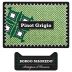 Borgo Magredo Pinot Grigio 2022 Front Label