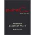 PureCru Napa Valley Reserve Cabernet Franc 2012 Front Label