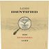 Identified Lodi Zinfandel 2015 Front Label