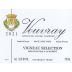 Domaine Vigneau Chevreau Vouvray Selection 2021 Front Label
