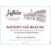 Jaffelin Savigny-les-Beaune Les Vergelesses Premier Cru 2015 Front Label