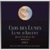 Clos des Lunes Lune d'Argent 2021 Front Label