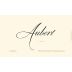 Aubert Lauren Vineyard Chardonnay 2019 Front Label