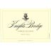 Knights Bridge Knights Valley Cabernet Sauvignon 2014 Front Label