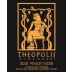 Theopolis Vineyards Cortada Alta Vineyard Santa Lucia Highlands Pinot Noir 2021 Front Label