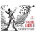 Domaine Gayda Figure Libre Cabernet Franc 2018 Front Label