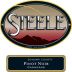Steele Carneros Pinot Noir 2015 Front Label