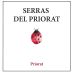 Clos Figueras Serras del Priorat 2021 Front Label