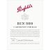 Penfolds Bin 389 Cabernet-Shiraz 2019 Front Label