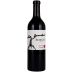 Bedrock Wine Company Old Vine Zinfandel 2014 Front Bottle Shot